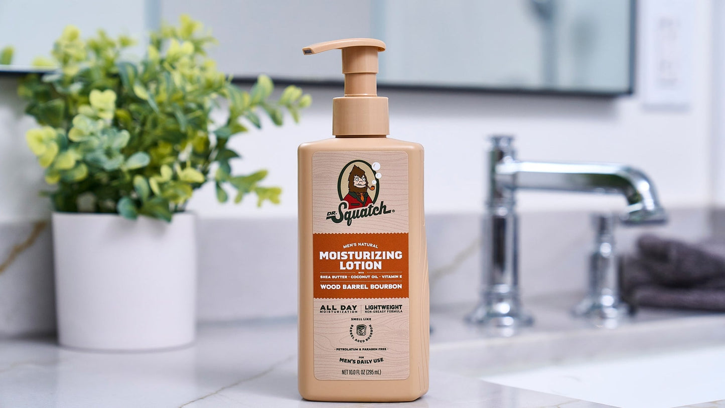 WOOD BARREL BOURBON - US 5696