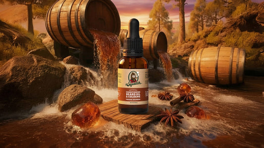 FIRESIDE BOURBON - US 3987