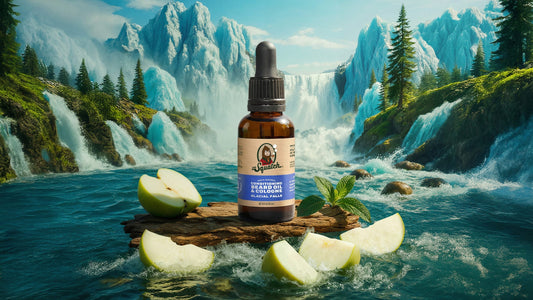 GLACIAL FALLS - US 7174