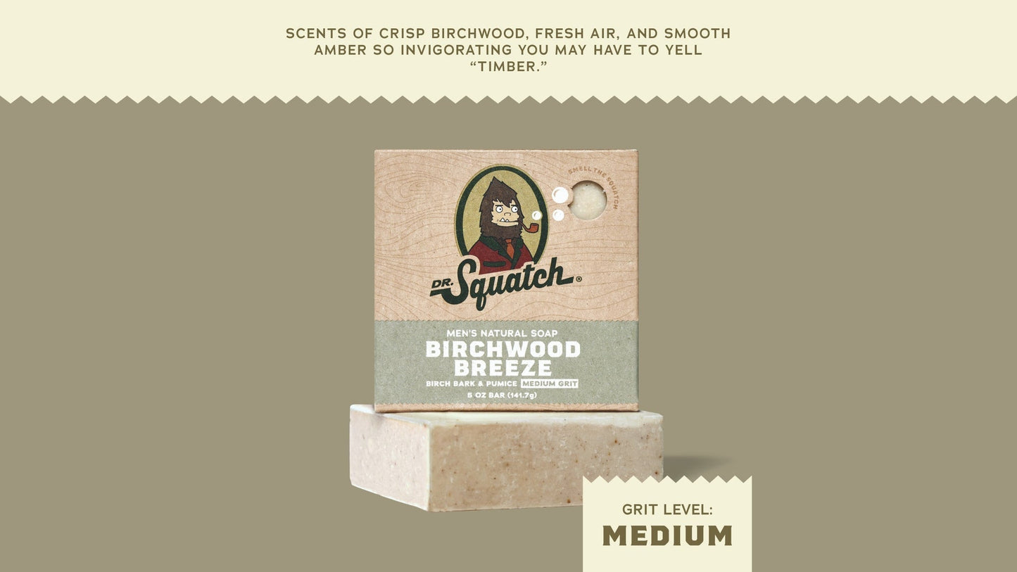 BIRCHWOOD BREEZE - US 2886
