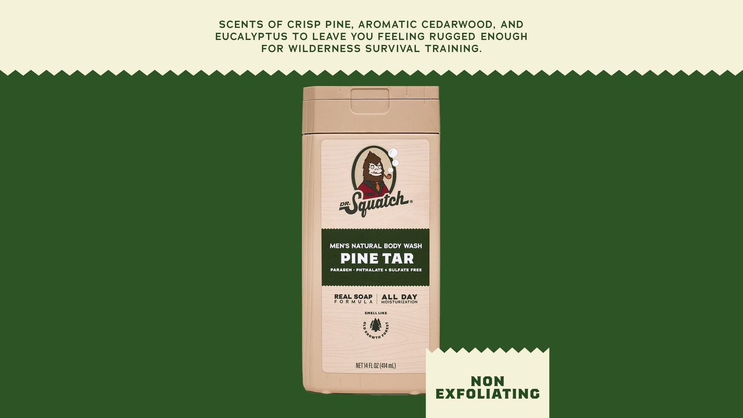 PINE TAR - US 3384