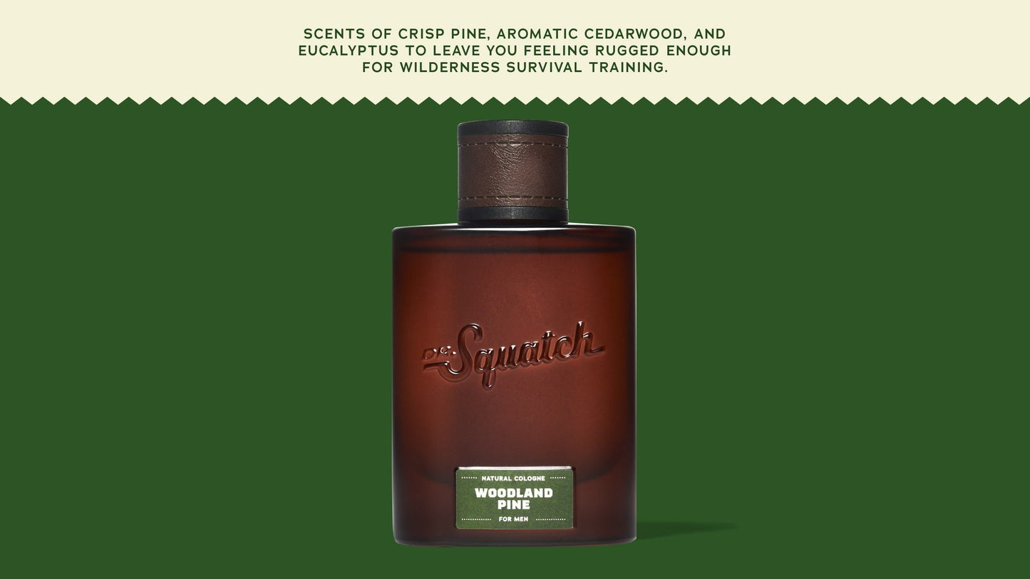 WOODLAND PINE - US 2389