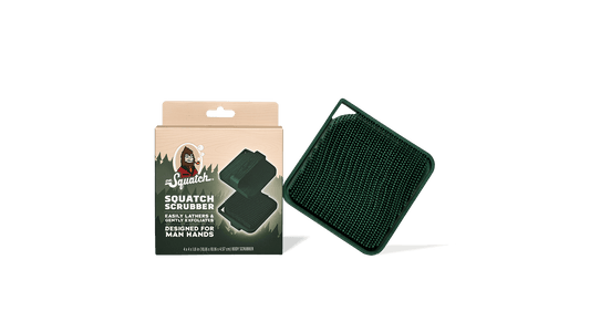 SCRUBBER - US 3185
