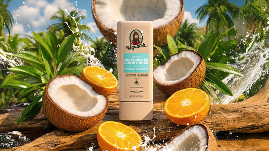 COCONUT CASTAWAY - US 2938