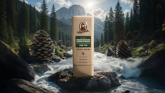 PINE TAR - US 8065