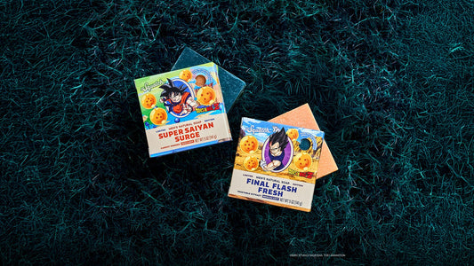 DRAGON BALL Z DUO - US 6155