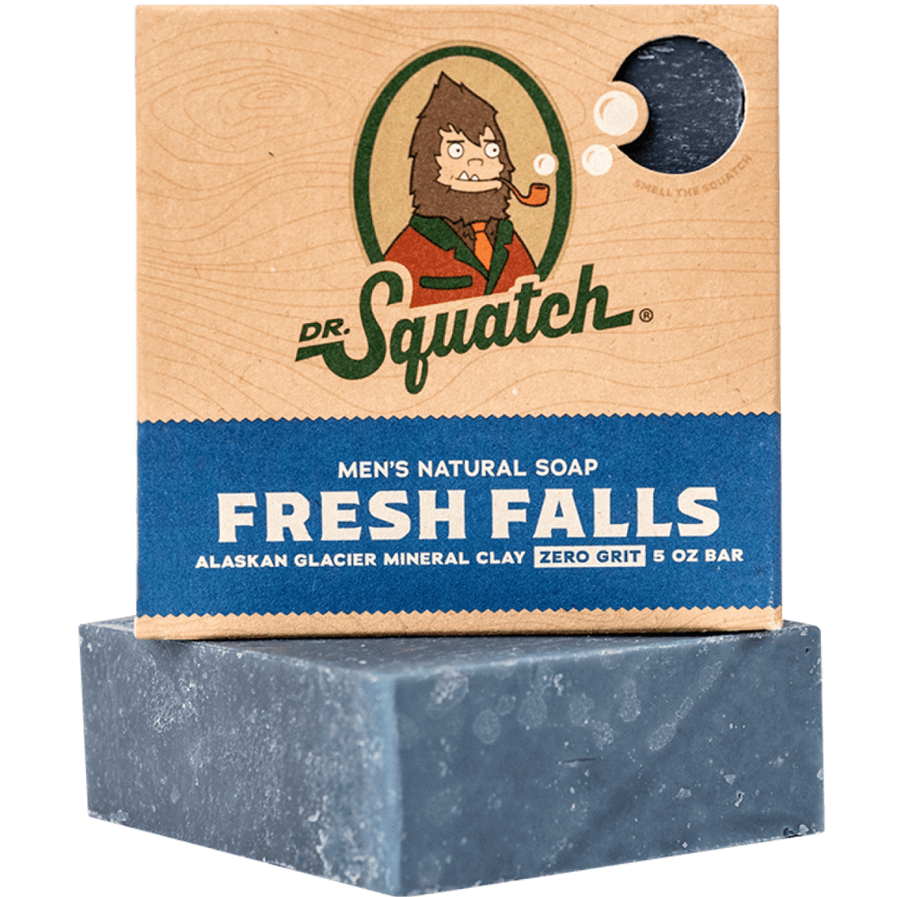 SQUATCH ORIGINALS - US 2192