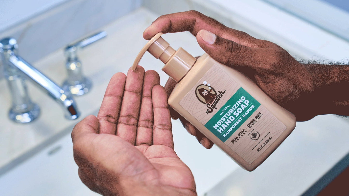 HAND SOAP 2-PACK - US 8381