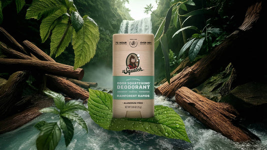 RAINFOREST RAPIDS - US 3933