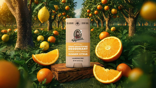 SUMMER CITRUS - US 4807