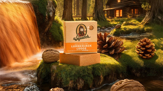 LUMBERJACK LODGE - US 4824