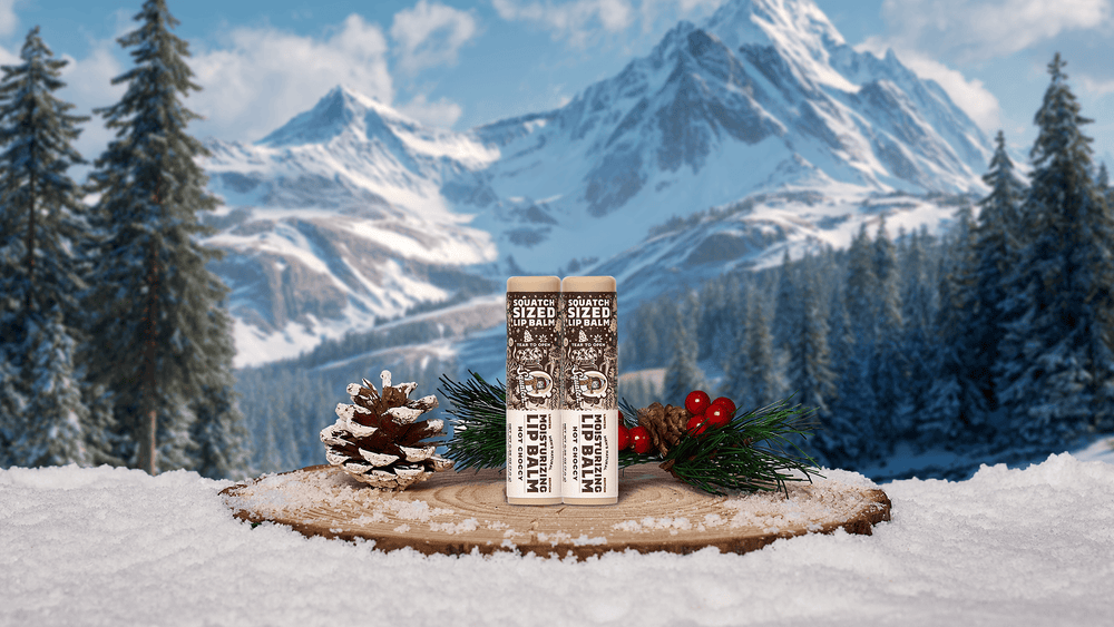 HOT CHOCCY LIP BALM 2-PACK - US 7232