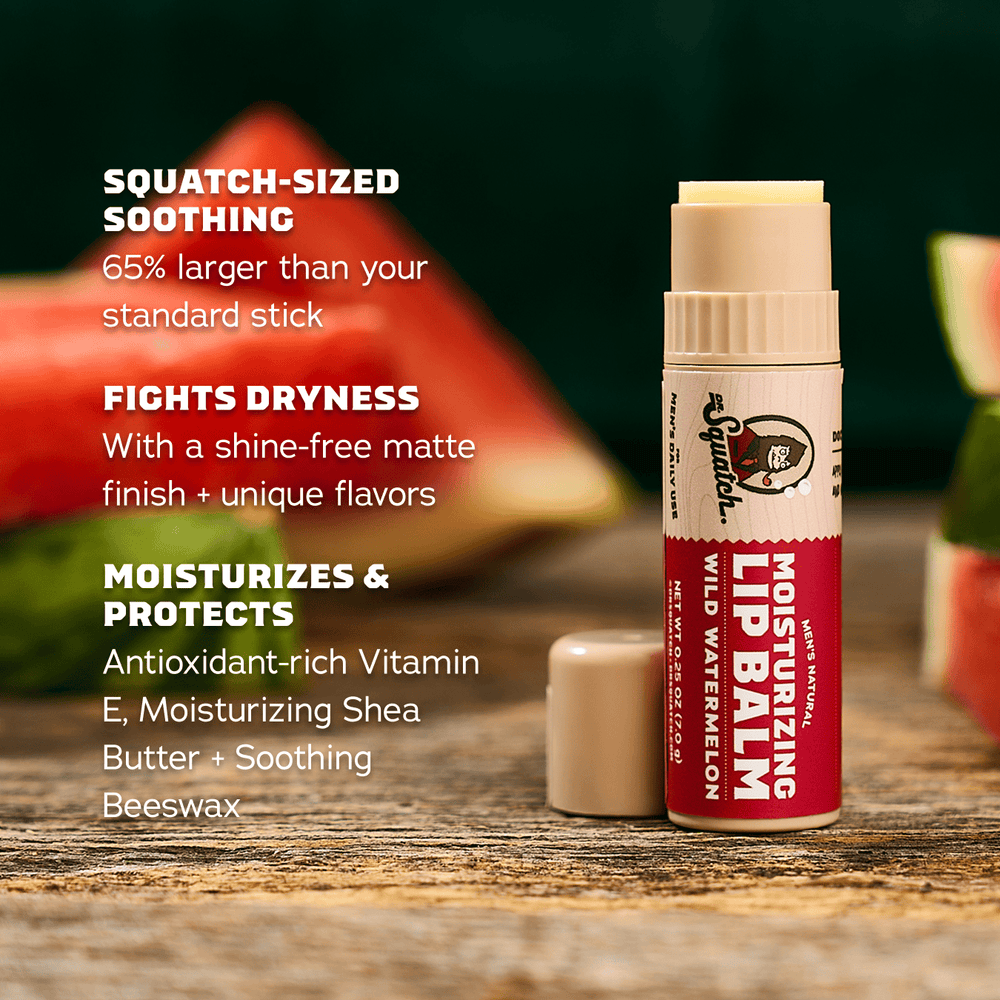 LIP BALM 4-PACK - US 4694
