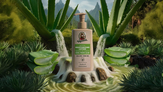 COOL FRESH ALOE - US 1143
