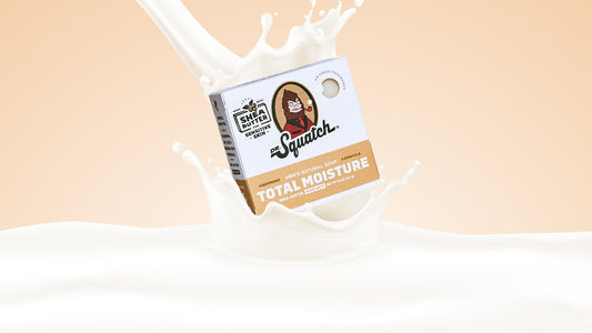 TOTAL MOISTURE SHEA BUTTER - US 6711