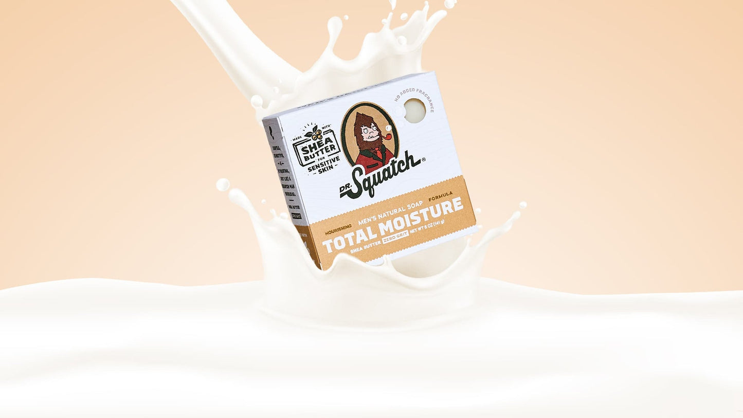TOTAL MOISTURE 6-PACK - US 9573