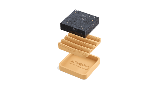 SOAP SAVER - US 5415