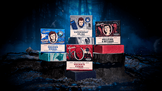 STRANGER THINGS - US 5023