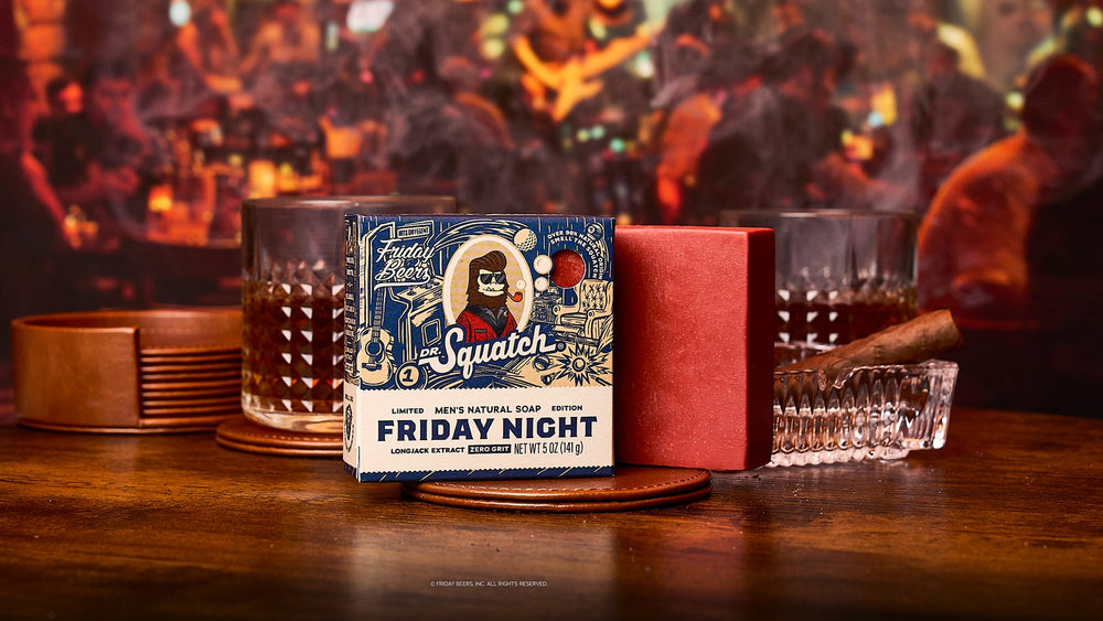 FRIDAY NIGHT - US 4162