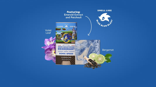 SONIC SPEED SUPER PACK - US 5646