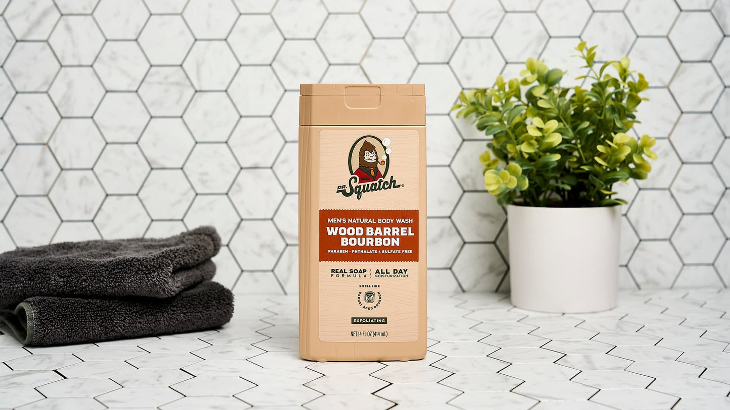 BODY WASH 3-PACK - US 4139