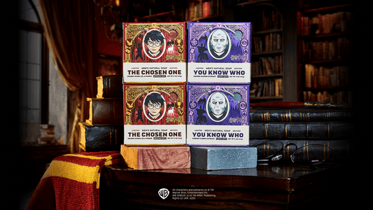 FATE-FORGED 4-PACK - US 6377