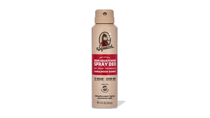 SANDALWOOD SUMMIT SPRAY DEODORANT - US 2990