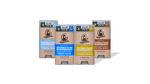 INVISIBLE GLIDE 4-PACK - US 5241