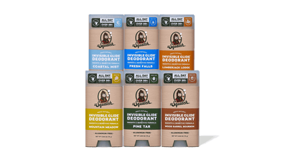 INVISIBLE GLIDE 6-PACK - US 2798