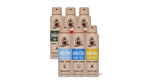 SPRAY DEODORANT 6-PACK - US 3675