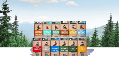 INVISIBLE GLIDE 6-PACK - US 2798