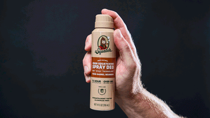 SPRAY DEODORANT SET - US 3409