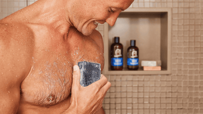 SPRAY DEODORANT SET - US 3409