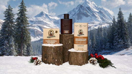 SIGNATURE SCENT SET - US 6852