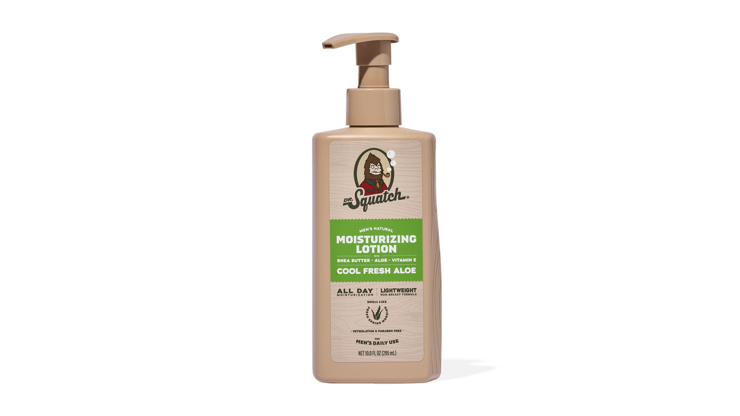 COOL FRESH ALOE - US 1143