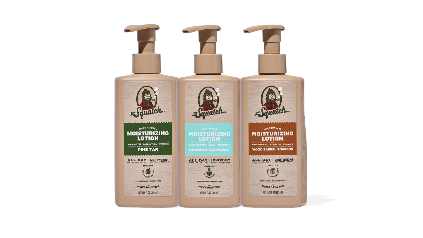LOTION 3-PACK - US 4438