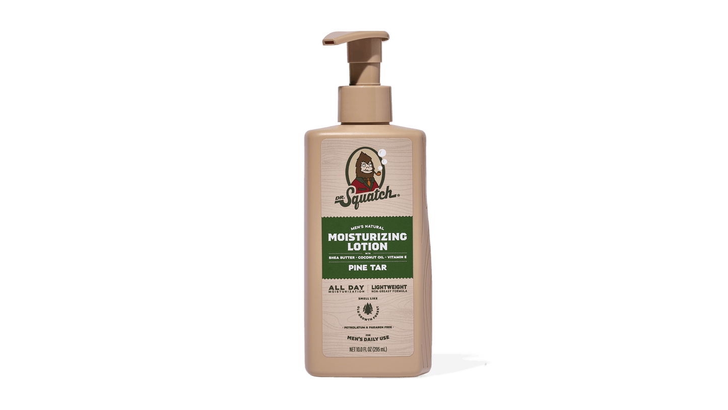 PINE TAR - US 3632
