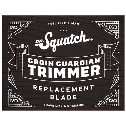 REPLACEMENT TRIMMER BLADE - US 1523