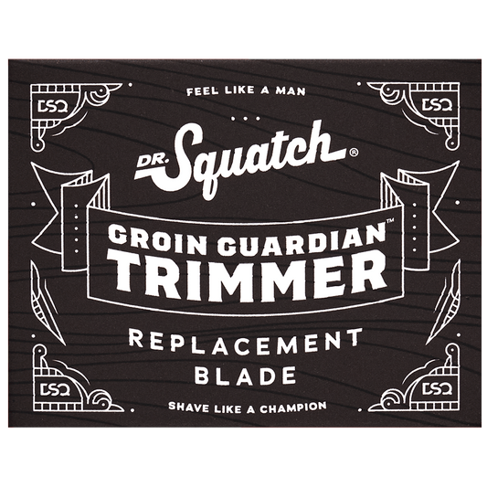 REPLACEMENT TRIMMER BLADE - US 6038