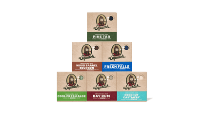 BAR SOAP 6-PACK - US 1050