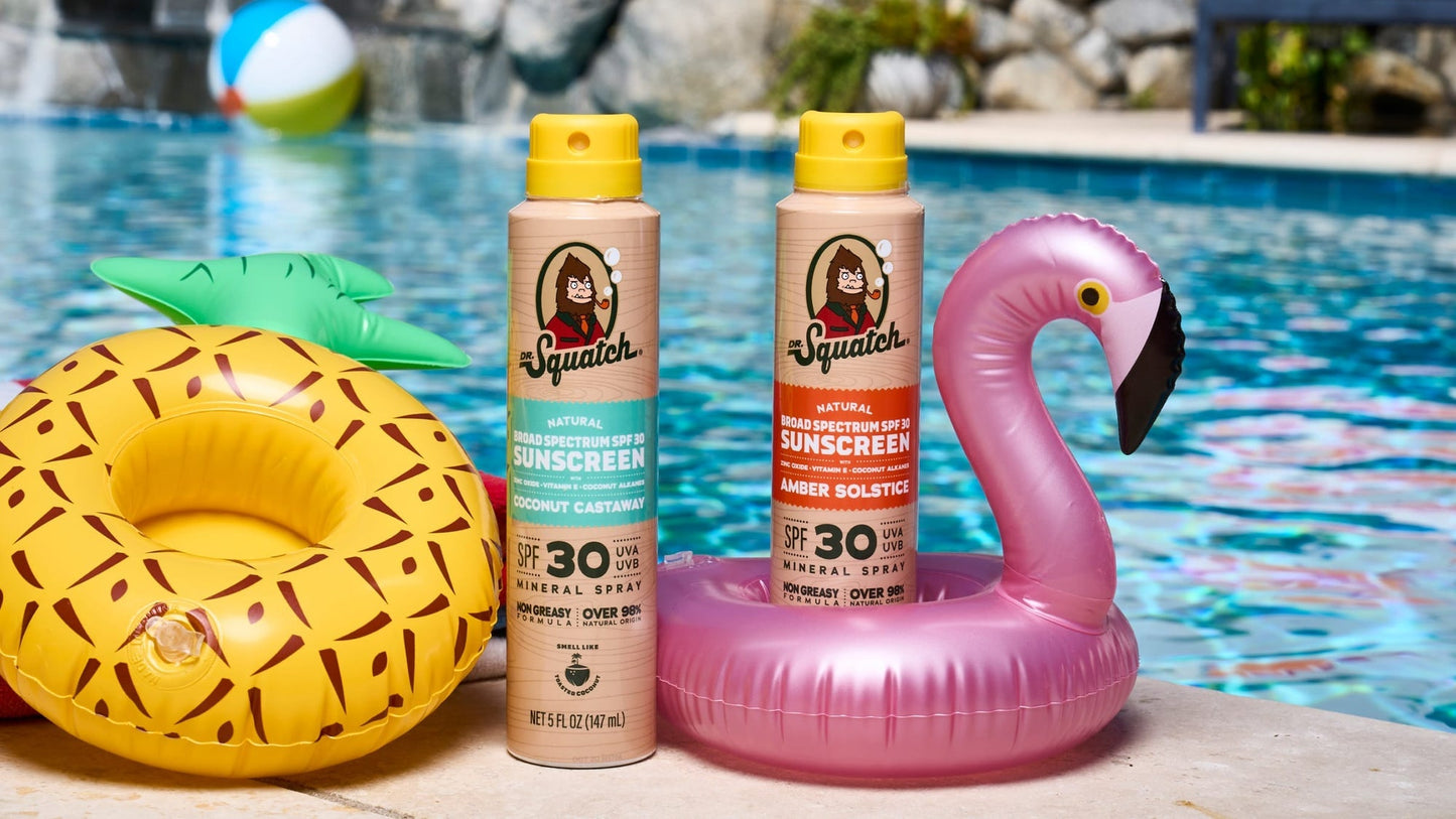 SPRAY SUNSCREEN 2-PACK - US 2793