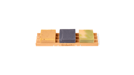 BIGFOOT SOAP SAVER - US 7173