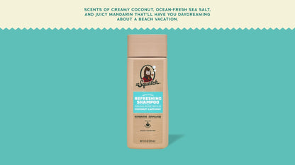 COCONUT CASTAWAY - US 5498