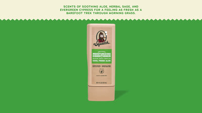 COOL FRESH ALOE CONDITIONER - US 5142