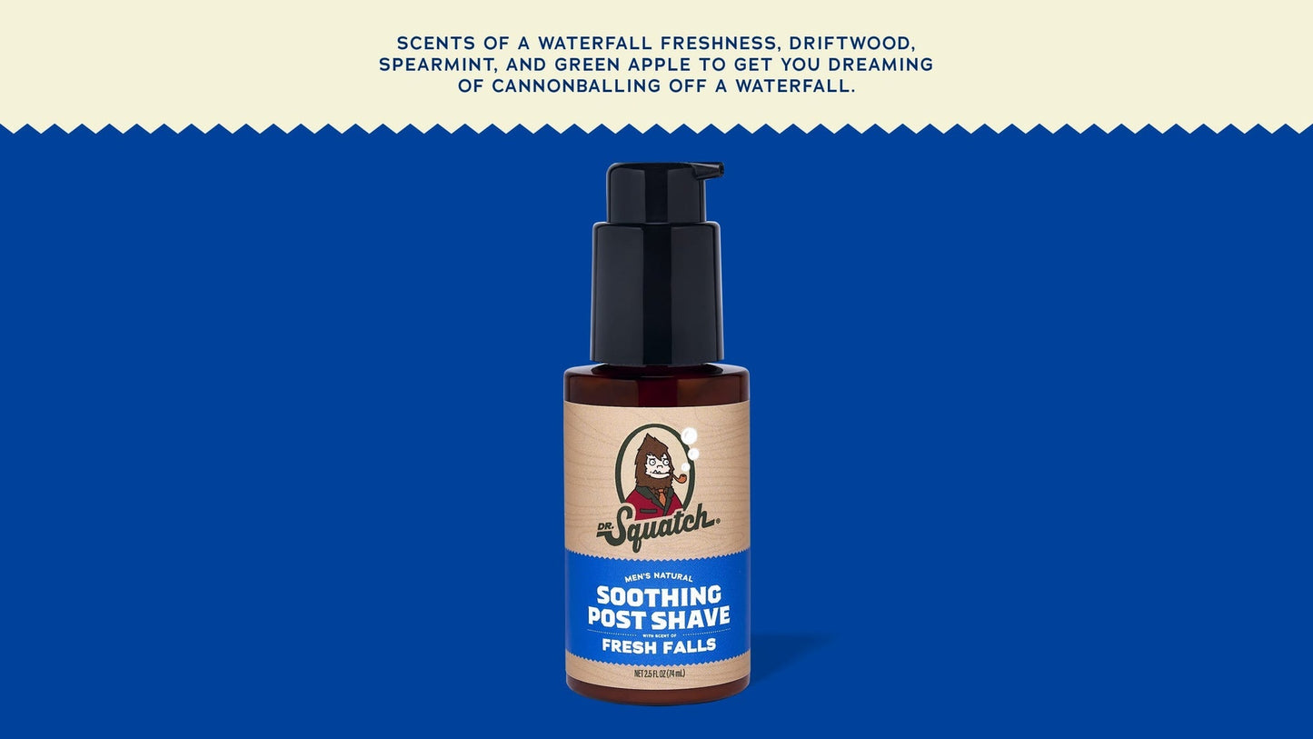 ORIGINAL SQUATCH - US 8502