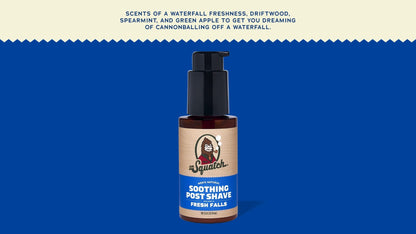 ORIGINAL SQUATCH - US 8083
