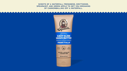 ORIGINAL SQUATCH - US 2939