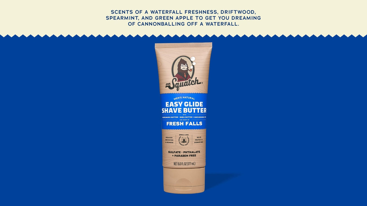 ORIGINAL SQUATCH - US 2198