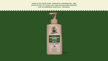 PINE TAR - US 3632