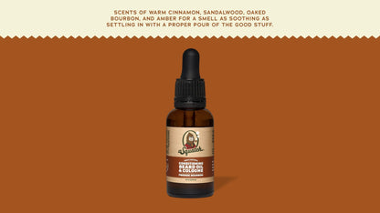 FIRESIDE BOURBON - US 2335